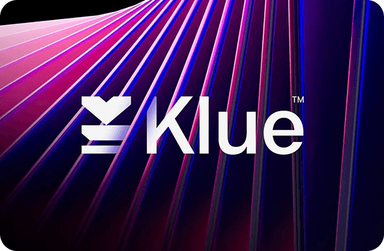Klue project image 1