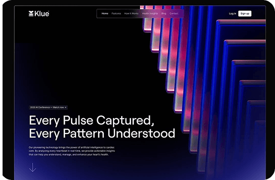 Klue project image 2