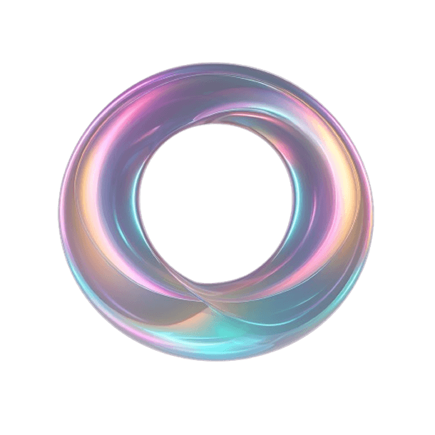 Decorative side background