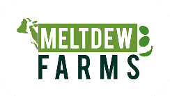 Meltdew logo