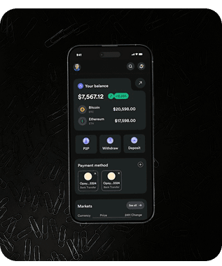 Screenshot of Phone project homepage